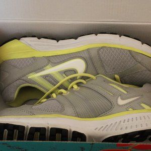 Nike women's running shoes; size 7&1/2